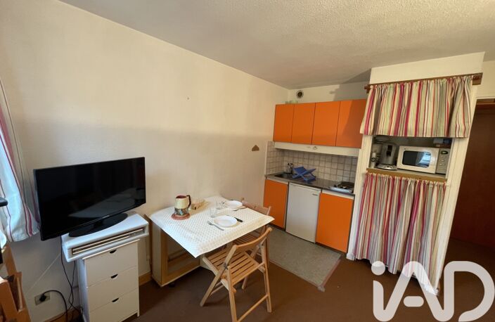 Vente Studio 1 pièce — photo 3