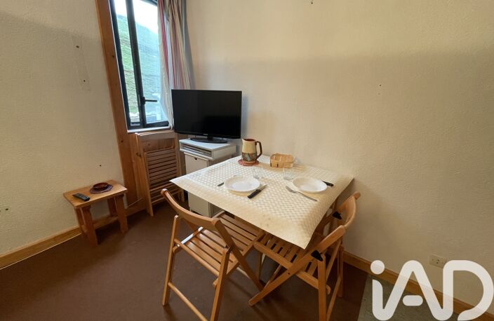 Vente Studio 1 pièce — photo 4