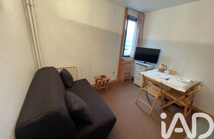 Vente Studio 1 pièce — photo 5