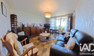 Appartement 4 Pièces 85 m² à vendre à Pontoise (95300)