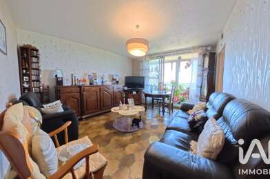 Appartement 4 pièces 215000 €