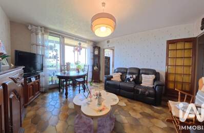 Vente Appartement 4 pièces — photo du bien