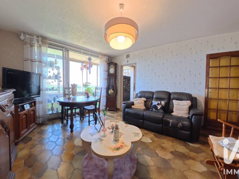 Vente Appartement 4 pièces — photo 1