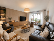 Vente Appartement 4 pièces — photo 2