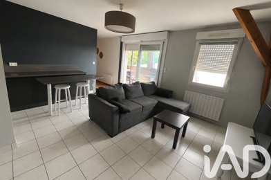 Appartement 2 pièces 144500 €