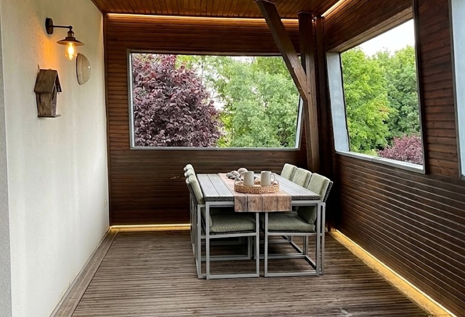 Vente Appartement 2 pièces — photo 1