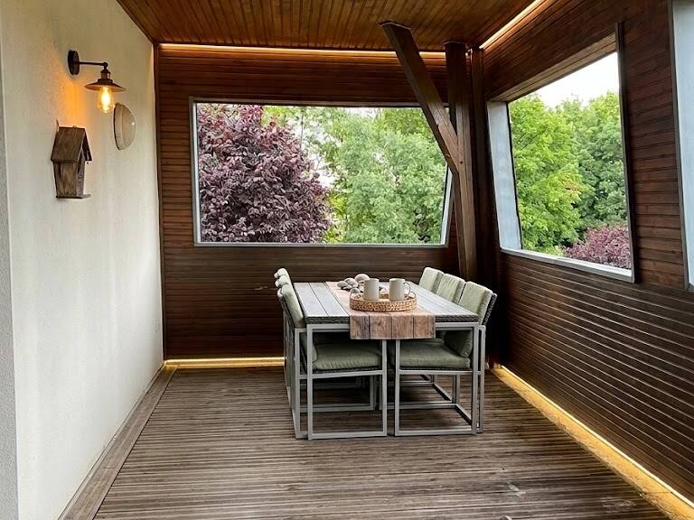 Vente Appartement 2 pièces — photo 1