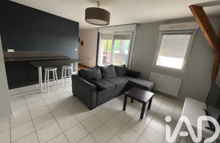 Vente Appartement 2 pièces — photo 2