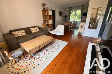 Appartement 4 pièces 359000 €