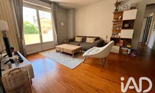 Appartement 4 Pièces 82 m² à vendre à Toulouse (31000)