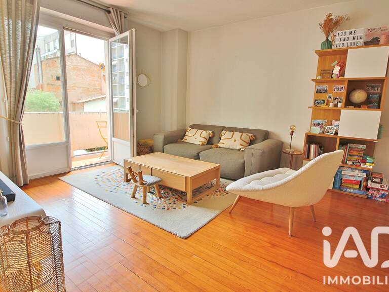 Vente Appartement 4 pièces — photo 1