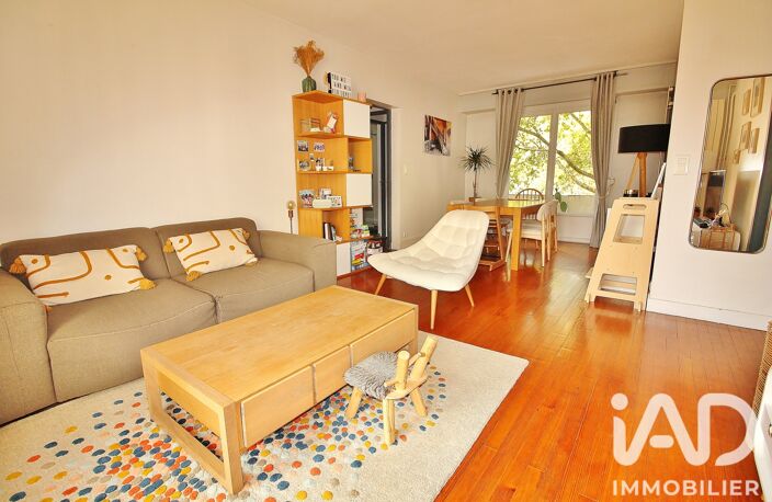 Vente Appartement 4 pièces — photo 2