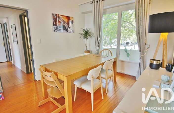 Vente Appartement 4 pièces — photo 3