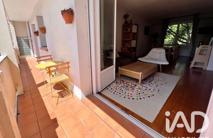 Vente Appartement 4 pièces — photo 4