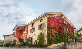 Maison 4 Pièces 220 m² à vendre à Saint-Léger-sous-la-Bussière (71520)