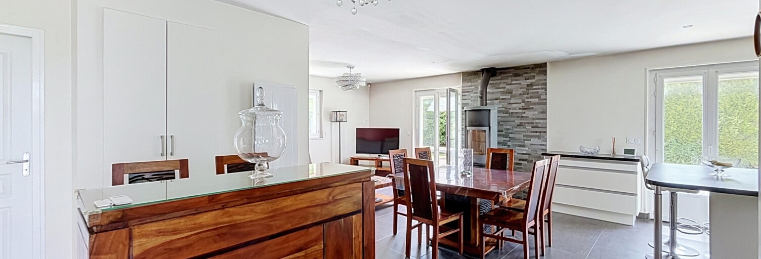 Maison 5 Pièces 136 m² à vendre à Val-d'Arguenon (22130)