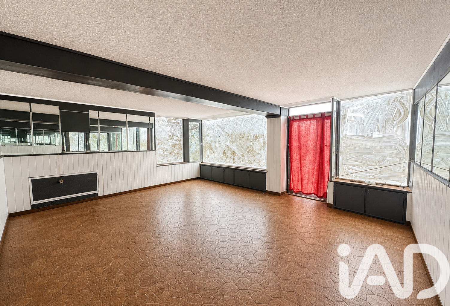 Vente Immeuble 116 m&sup2; — photo 1