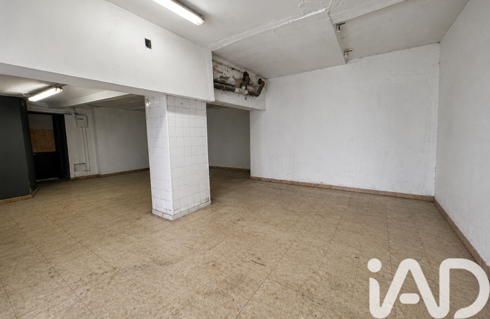 Vente Immeuble 116 m&sup2; — photo 2