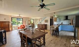 Maison 6 Pièces 169 m² à vendre à Saint-Colomban (44310)