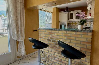 Vente Appartement 3 pièces — photo du bien