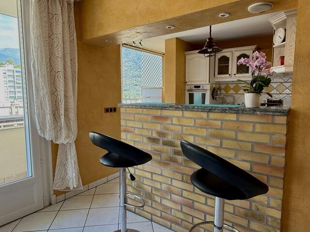 Vente Appartement 3 pièces — photo du bien