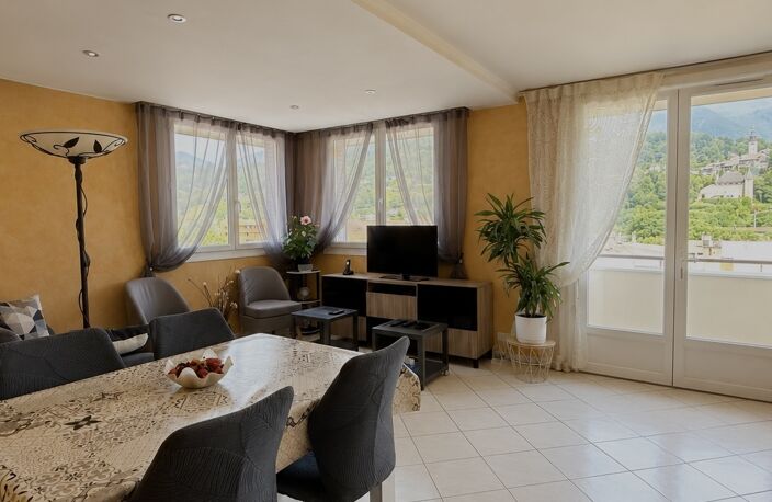 Vente Appartement 3 pièces — photo 2