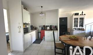 Appartement 2 Pièces 48 m² à vendre à Arès (33740)