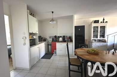 Appartement 2 pièces 210000 €