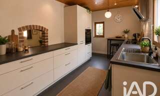 Maison 6 Pièces 263 m² à vendre à Saint-Hippolyte (68590)