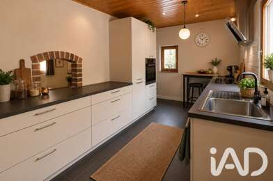 Maison 6 pièces 312000 €
