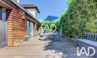 Maison 6 Pièces 190 m² à vendre à Champigny-sur-Marne (94500)