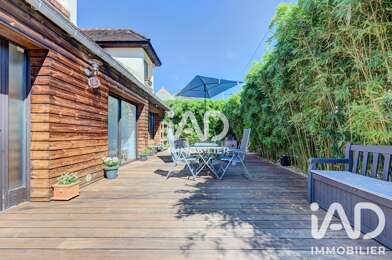 Maison 6 pièces 590000 €