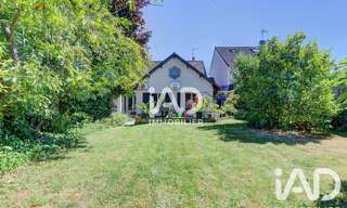Maison 6 Pièces 190 m² à vendre à Champigny-sur-Marne (94500)
