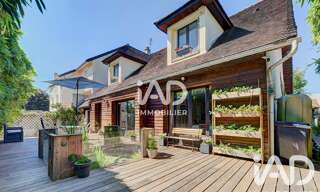 Maison 6 Pièces 190 m² à vendre à Champigny-sur-Marne (94500)