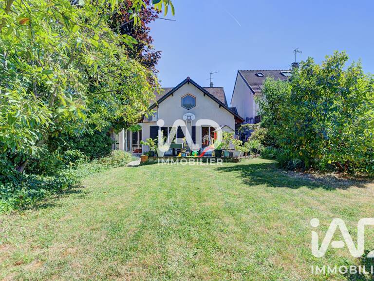 Vente Maison/villa 6 pièces — photo 1