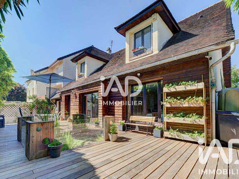 Vente Maison/villa 6 pièces — photo 1