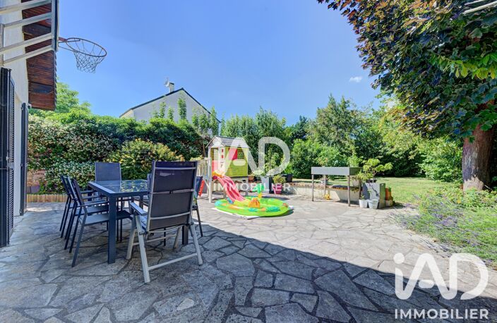 Vente Maison/villa 6 pièces — photo 2