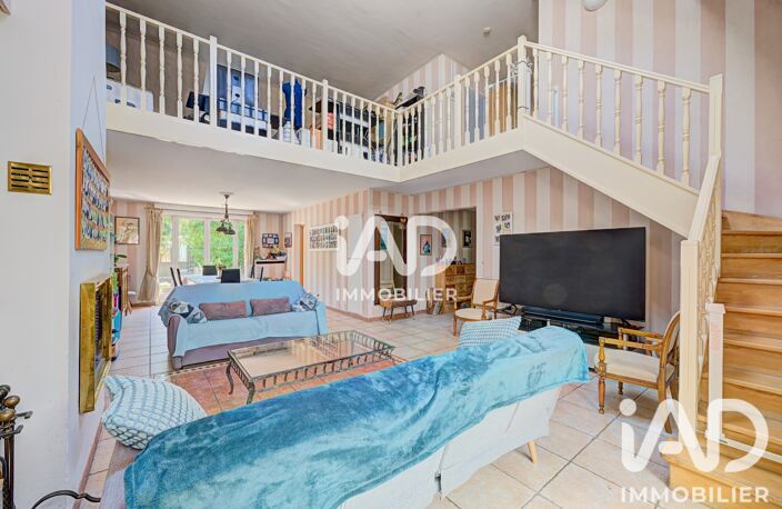 Vente Maison/villa 6 pièces — photo 5