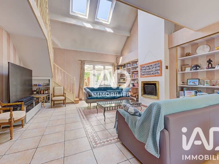 Vente Maison/villa 6 pièces — photo 1