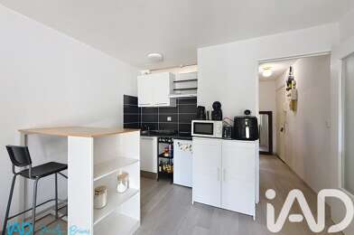Appartement 1 pièces 95000 €