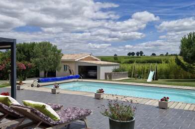 Maison 7 pièces 356000 €