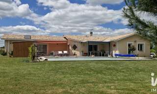 Maison 7 Pièces 160 m² à vendre à Doulezon (33350)