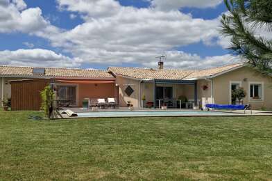 Maison 7 pièces 356000 €