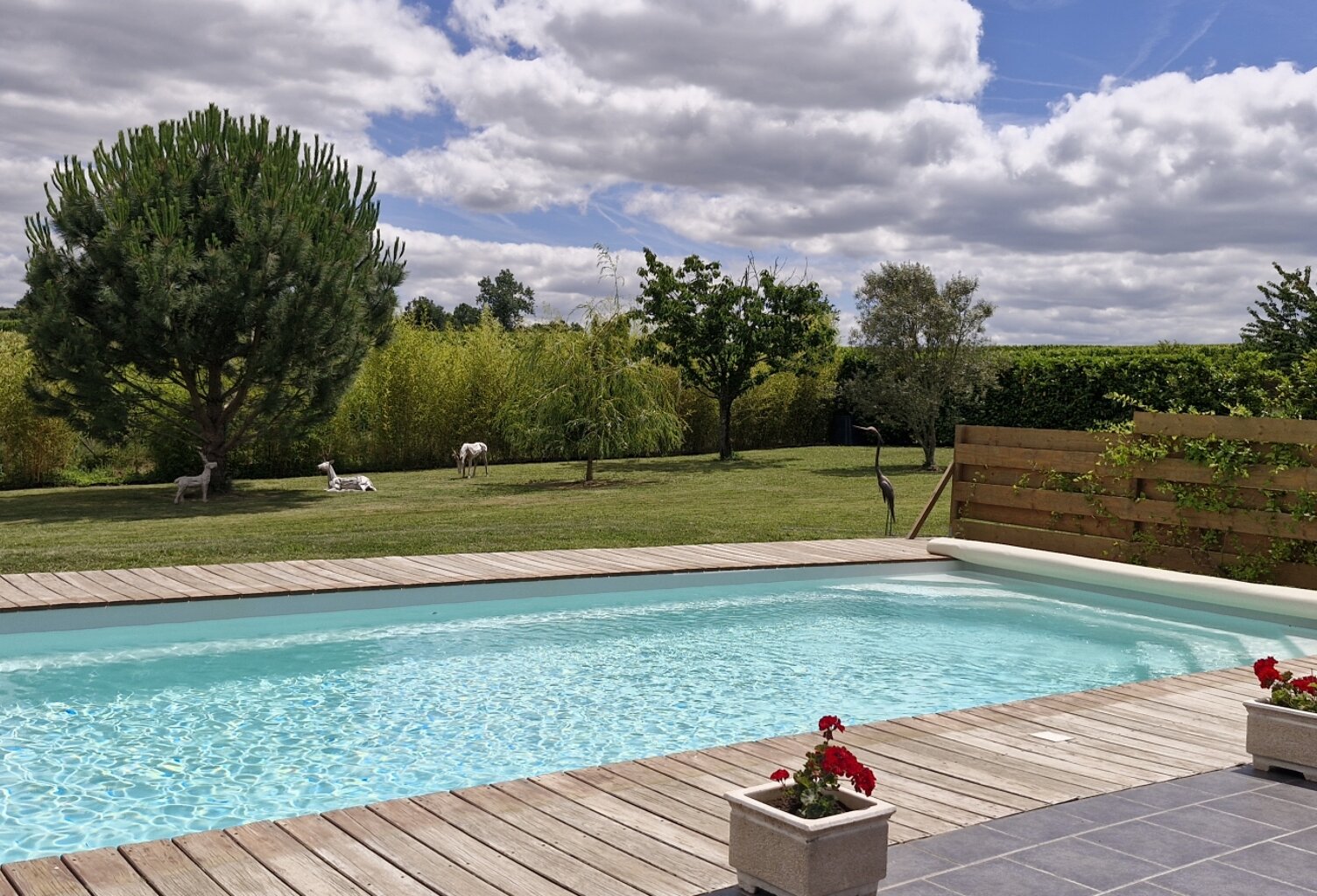 Vente Maison traditionnelle 7 pièces — photo 1