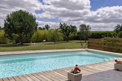 Maison 7 pièces 345000 €