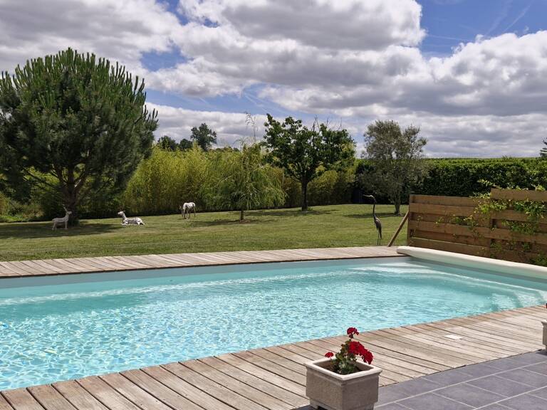 Vente Maison traditionnelle 7 pièces — photo 1