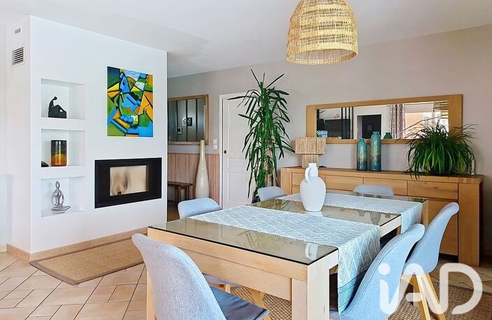Vente Maison traditionnelle 7 pièces — photo 2