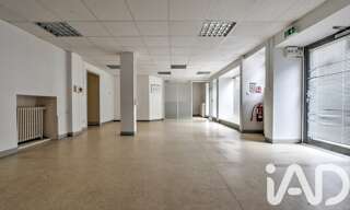Immeuble  307 m² à vendre à Guéret (23000)