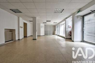 Immeuble  168000 €
