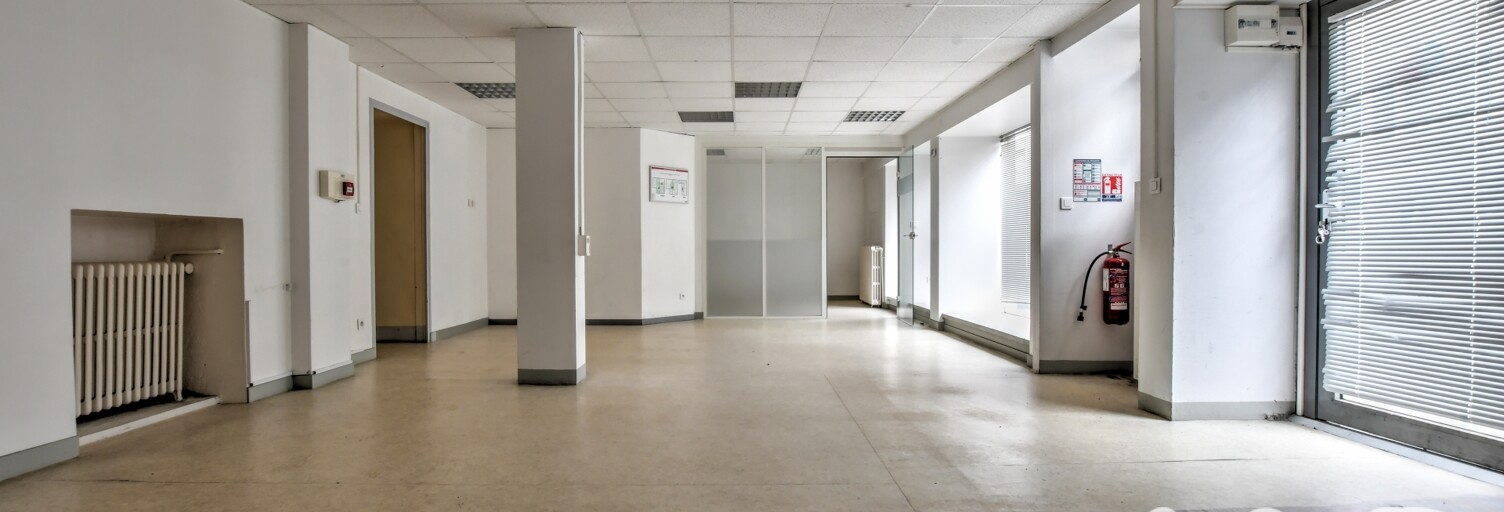 Immeuble  307 m² à vendre à Guéret (23000)